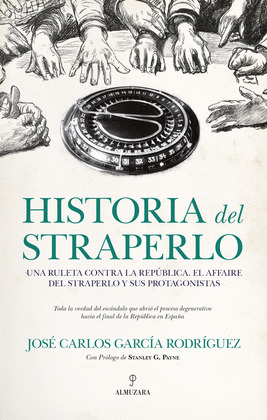 HISTORIA DEL STRAPERLO (ESTRAPERLO)