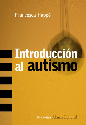INTRODUCCIÓN AL AUTISMO