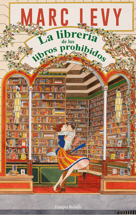 LIBRERÍA DE LOS LIBROS PROHIBIDOS, LA
