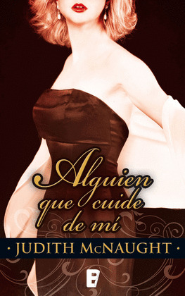 ALGUIEN QUE CUIDE DE MÍ