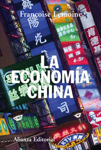 ECONOMÍA CHINA, LA