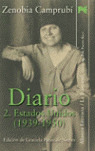 DIARIO, 2. ESTADOS UNIDOS (1939-1950)