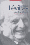 EMMANUEL LEVINAS VIDA Y HUELLA
