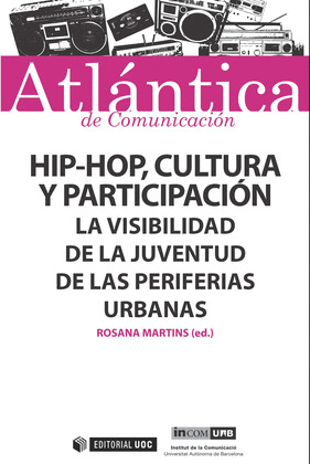 HIP-HOP, CULTURA Y PARTICIPACION