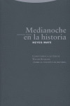 MEDIANOCHE EN LA HISTORIA