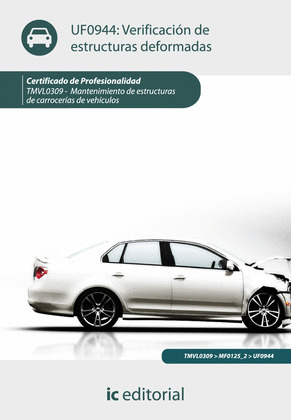 (UF0944).VERIFICACION DE ESTRUCTURAS DEFORMADAS