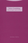 ANTOLOGIA PERSONAL