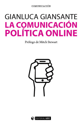 LA COMUNICACION POLITICA ONLINE
