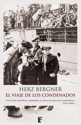 EL VIAJE DE LOS CONDENADOS