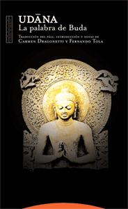 UDANA: LA PALABRA DE BUDA