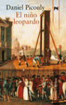 EL NIÑO LEOPARDO