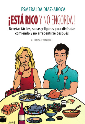 ESTA RICO Y NO ENGORDA