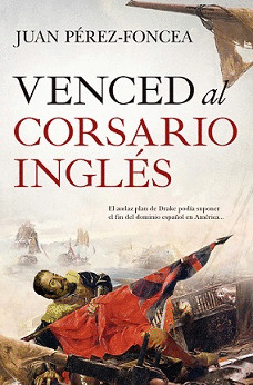 VENCED AL CORSARIO INGLÉS