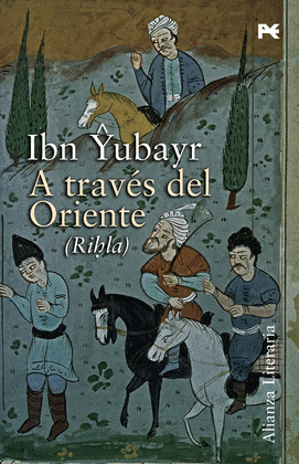 A TRAVES DEL ORIENTE (RIHLA)