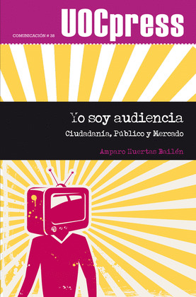 YO SOY AUDIENCIA