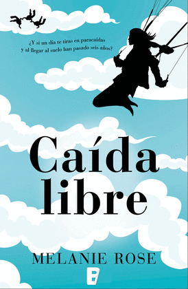 CAÍDA LIBRE