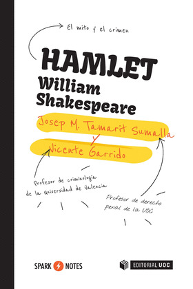HAMLET. EL MITO I EL CRIMEN