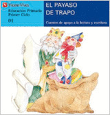 PAYASO DE TRAPO, EL (AZUL)