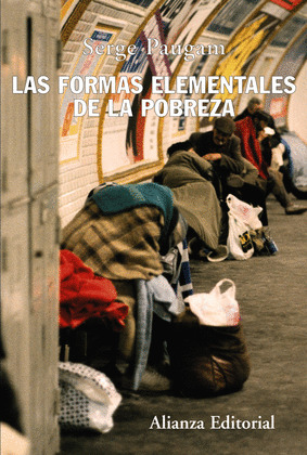 FORMAS ELEMENTALES DE LA POBREZA, LAS
