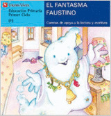 FANTASMA FAUSTINO, EL (AZUL)