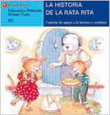 HISTORIA DE LA RATA RITA (AZUL)