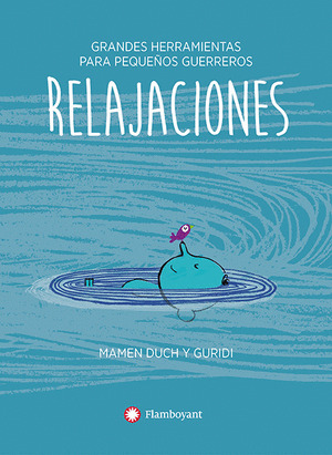 RELAJACIONES