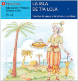ISLA DE LA TIA LOLA, LA (AZUL)