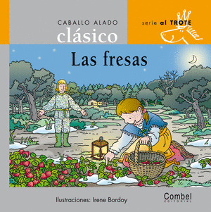 FRESAS, LAS (LETRA DE IMPRENTA)