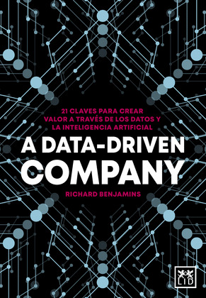 DATA DRIVEN COMPANY, A