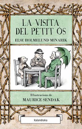 VISITA DEL PETIT ÓS, LA