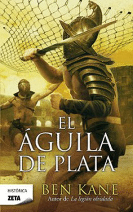 EL ÁGUILA DE PLATA