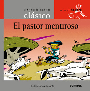 PASTOR MENTIROSO, EL