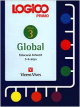 (CAT).LOGICO PRIMO 5.GLOBAL