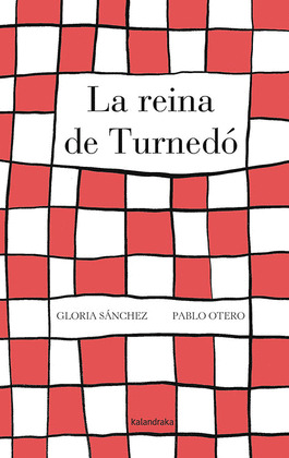 LA REINA DE TURNEDO