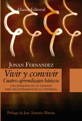 VIVIR Y CONVIVIR