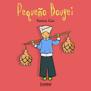 PEQUEÑO BOUYEI