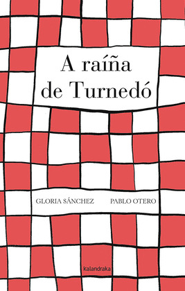 RAÍÑA DE TURNEDÓ, A