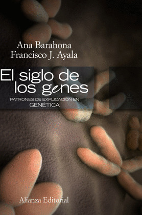 SIGLO DE LOS GENES, EL
