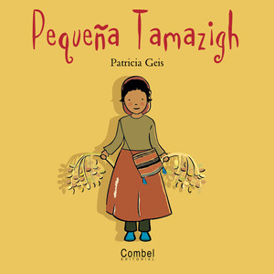 PEQUEÑA TAMAZIGH