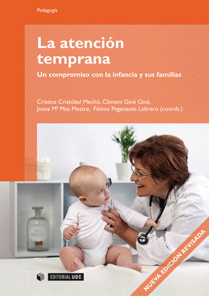 LA ATENCION TEMPRANA