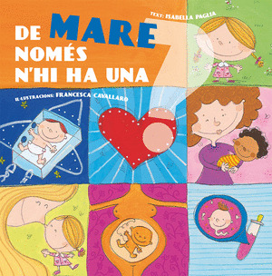 DE MARE NOMES N'HI HA UNA?