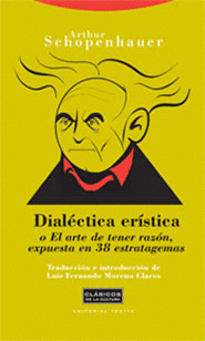 DIALECTICA ERISTICA