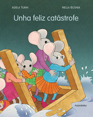 FELIZ CATÁSTROFE, UNHA
