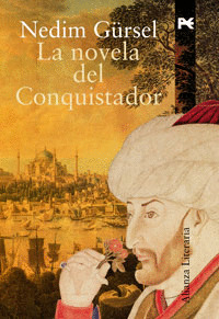 NOVELA DEL CONQUISTADOR, LA