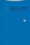 DEMOCRACIA Y RELATIVISMO. DEBATE CON EL MAUSS