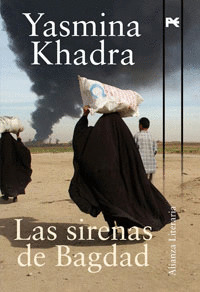SIRENAS DE BAGDAD, LAS