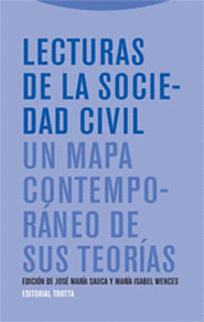 LECTURAS DE LA SOCIEDAD CIVIL
