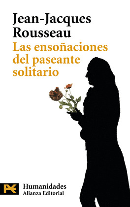 ENSOÑACIONES DEL PASEANTE SOLITARIO, LAS