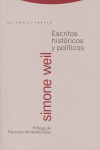 ESCRITOS HISTORICOS Y POLITICOS