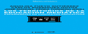 LOS TERRITORIOS DE LA EDUCACION MEDIATICA
